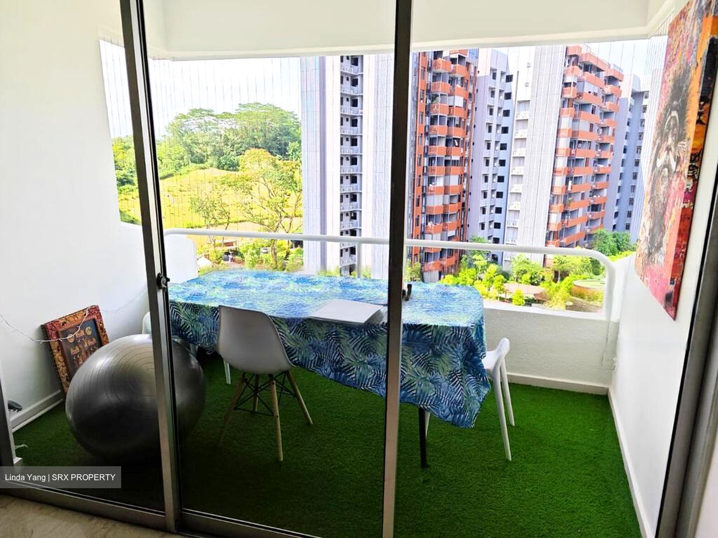 Botannia (D5), Condominium #475471281